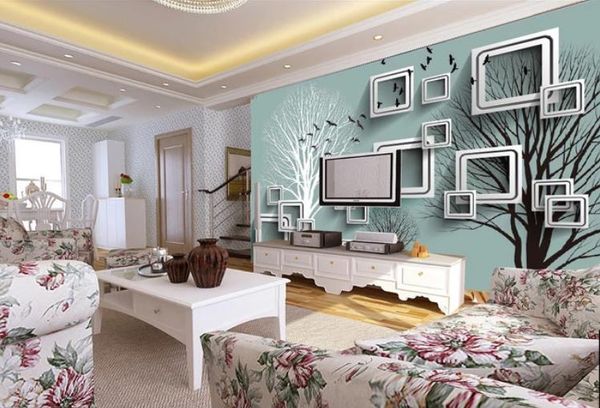custom wallpaper 3d creative living room 3d abstract branch tv background wall room bedroom decoration wall painting
custom wallpaper 3d creative living room 3d abstract branch tv background wall room bedroom decoration wall painting