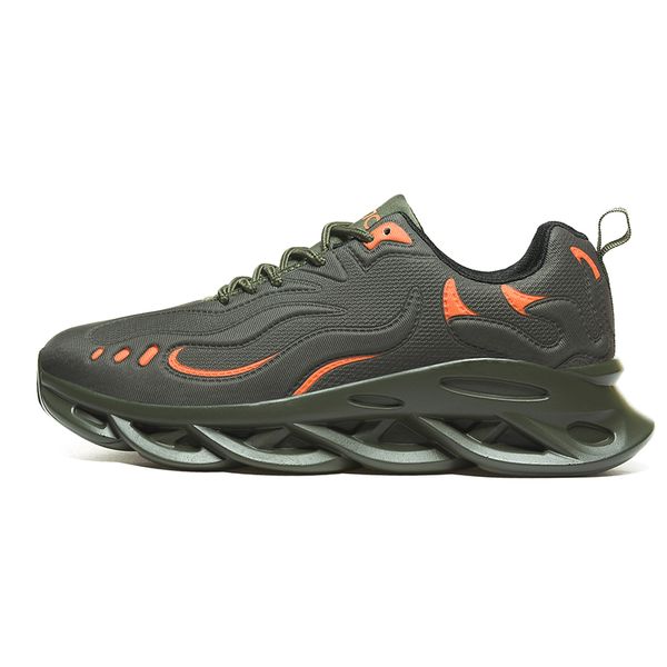 men sneakers shoes classic men and women running shoes sports trainer cushion surface breathable sports shoes size eur 39-44
men sneakers shoes classic men and women running shoes sports trainer cushion surface breathable sports shoes size eur 39-44