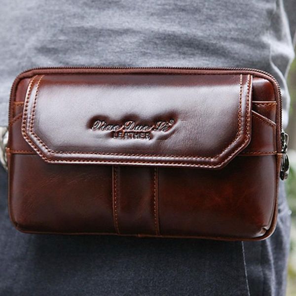 новые мужчины масло воск кожа коровья клатч старинные сотовый телефон хип бум ремень сумка поясная сумка талии кошелек кошелек сумки
новые мужчины масло воск кожа коровья клатч старинные сотовый телефон хип бум ремень сумка поясная сумка талии кошелек кошелек сумки