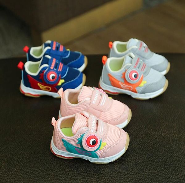 new infant shoes sports breathable net soft bottom slip baby toddler shoes cartoon casual toddler sneakers, Black
new infant shoes sports breathable net soft bottom slip baby toddler shoes cartoon casual toddler sneakers, Black