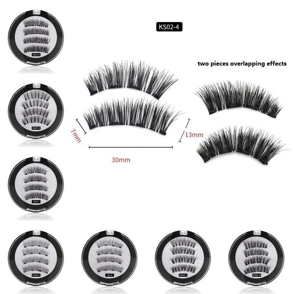 3d magnetic eyelashes natural false eyelashes extension tools magnets reusable 3d magnetic fake eye lashes with gift box
3d magnetic eyelashes natural false eyelashes extension tools magnets reusable 3d magnetic fake eye lashes with gift box