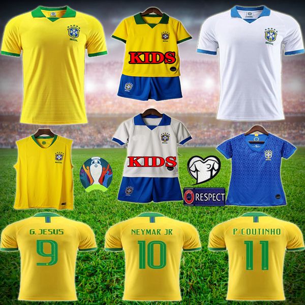 2019 brazil neres soccer jersey camiseta de futebol copa america g.jesus brasil brazil coutinho vinicius football shirt men and kids soccer, Black;yellow
2019 brazil neres soccer jersey camiseta de futebol copa america g.jesus brasil brazil coutinho vinicius football shirt men and kids soccer, Black;yellow