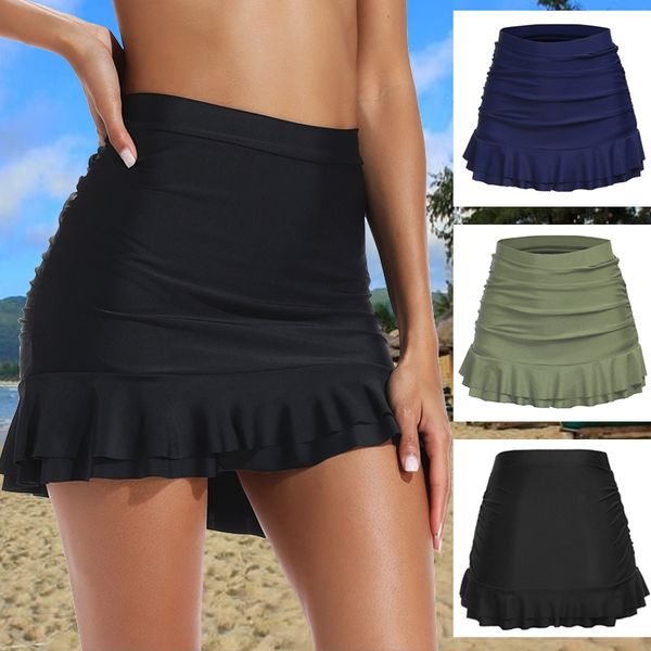 swimsuit women 2019 skirted bikini bottom high waisted shirred bottom ruffles swimwear swim skirt women swimming suit
swimsuit women 2019 skirted bikini bottom high waisted shirred bottom ruffles swimwear swim skirt women swimming suit