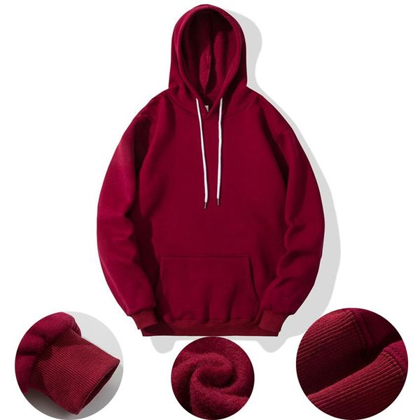 fashion brand men's hoodies male casual hoodies sweatshirts spring autumn men solid color hoodies sweatshirt drop shipping, Black
fashion brand men's hoodies male casual hoodies sweatshirts spring autumn men solid color hoodies sweatshirt drop shipping, Black