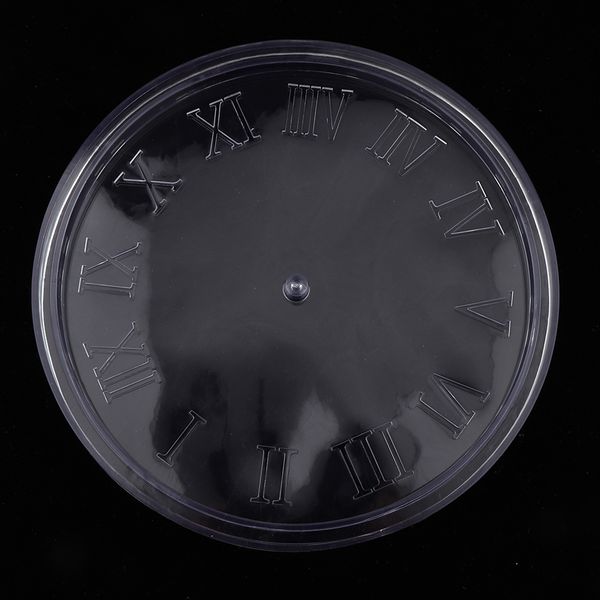 clear silicone mold round roman numerals clock shaped mould for diy clock making tool, jewelry findings making mold, fondant chocolate tool
clear silicone mold round roman numerals clock shaped mould for diy clock making tool, jewelry findings making mold, fondant chocolate tool