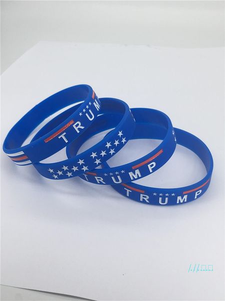 president trump silicone wristband bracelet keep american great letters bracelets donald trump 2020 vote star bangles wrist strap a121804, Red;brown
president trump silicone wristband bracelet keep american great letters bracelets donald trump 2020 vote star bangles wrist strap a121804, Red;brown