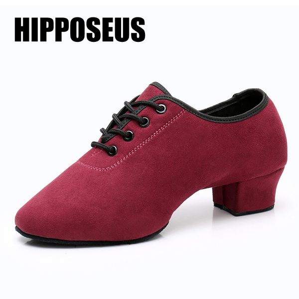 new dance shoes suede sole modern latin/salsa/tango/tango ballroom party 3/5cm square heels indoor for men/womenredyellow
new dance shoes suede sole modern latin/salsa/tango/tango ballroom party 3/5cm square heels indoor for men/womenredyellow
