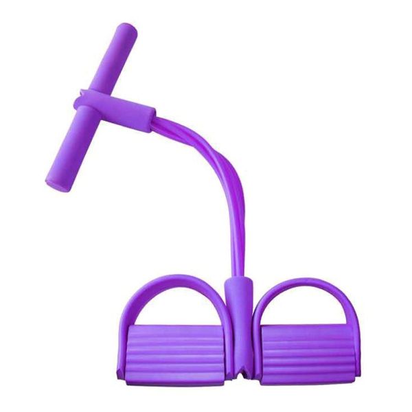 multifunctional strong fitness resistance belt pedal sit up pull rope yoga fitness equipment pull rope
multifunctional strong fitness resistance belt pedal sit up pull rope yoga fitness equipment pull rope