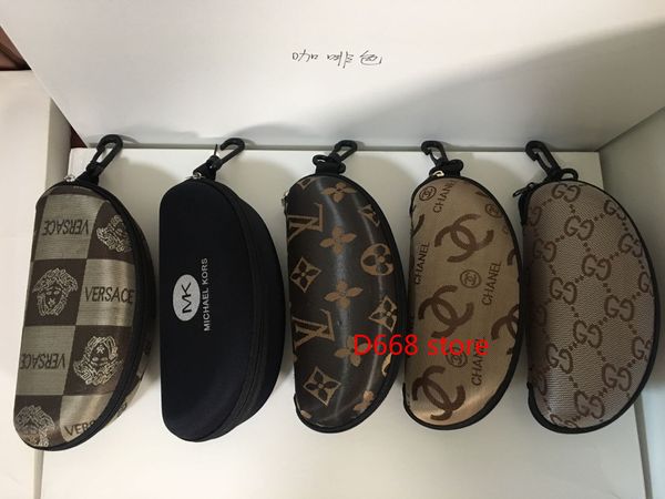 classic zipper case boxes for sunglasses box women men luxury designer sun bglasses case letter glasses box case
classic zipper case boxes for sunglasses box women men luxury designer sun bglasses case letter glasses box case