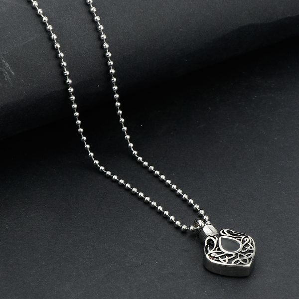 fashion america style urn ashes locket pendant charm necklace 316l stainless steel silver tone allergy-durable
fashion america style urn ashes locket pendant charm necklace 316l stainless steel silver tone allergy-durable