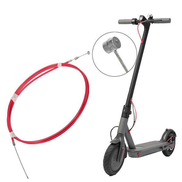electric brakes before and after the universal brake line replacement accessories scooter accessories for mijia m365
electric brakes before and after the universal brake line replacement accessories scooter accessories for mijia m365