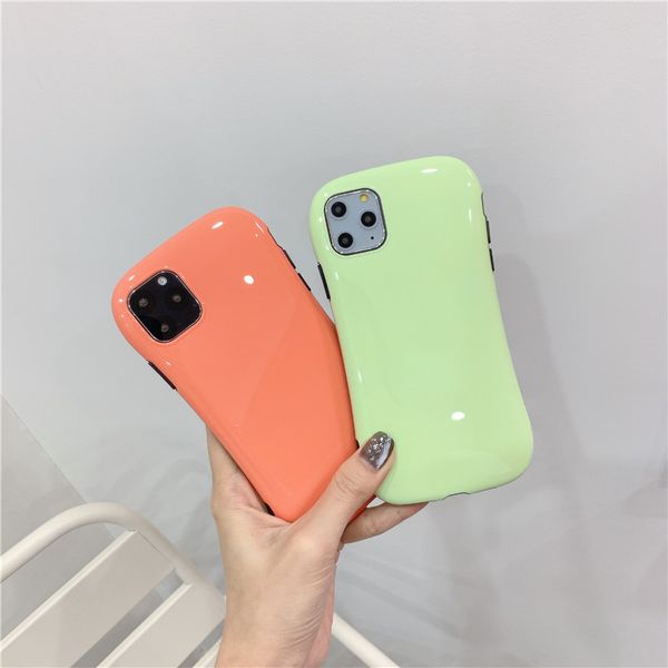 candy colored solid color phone case for iphone 11 pro max x xs 8 7 6s plus soft tpu cover case for iphone xr 8 coque fundas capa
candy colored solid color phone case for iphone 11 pro max x xs 8 7 6s plus soft tpu cover case for iphone xr 8 coque fundas capa