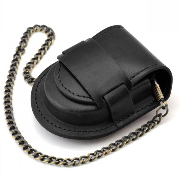 fashion male back brown cover vintage classic pocket watch box holder storage case coin purse pouch bag with chain, Black;blue
fashion male back brown cover vintage classic pocket watch box holder storage case coin purse pouch bag with chain, Black;blue