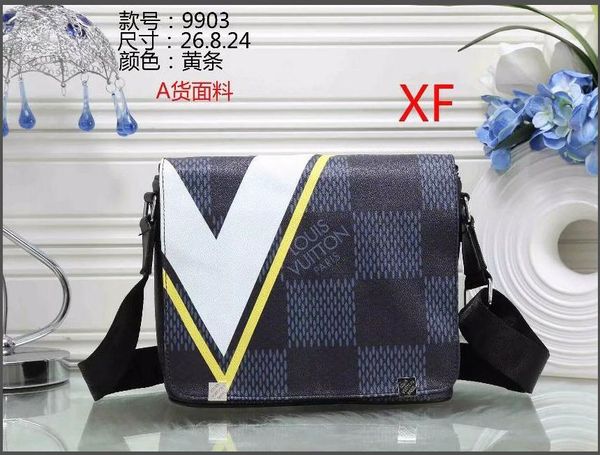 new men and women fashion messenger bag business bags men's fashion simple atmosphere business bag business bag messengerbag wallet
new men and women fashion messenger bag business bags men's fashion simple atmosphere business bag business bag messengerbag wallet