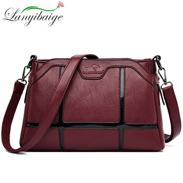 2019 new fashion crossbody bags for women handbags luxury women bags designer bolsos mujer exquisite bag over shoulder bag
2019 new fashion crossbody bags for women handbags luxury women bags designer bolsos mujer exquisite bag over shoulder bag