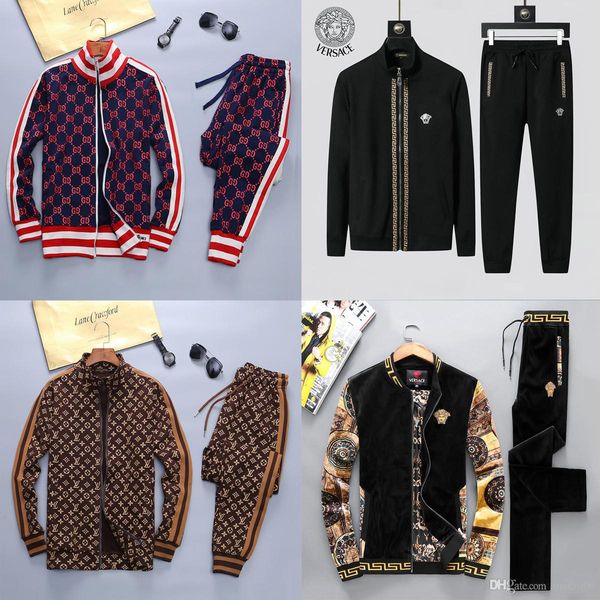 men's winter sports set logistics new men's casual luxury long sleeve winter jacket european and american brand fashion trend, Gray
men's winter sports set logistics new men's casual luxury long sleeve winter jacket european and american brand fashion trend, Gray