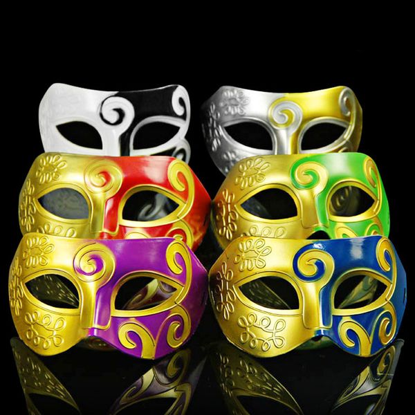 halloween party facial masquerade masks villain funny jazz dance party mask half face makeup baron man mask
halloween party facial masquerade masks villain funny jazz dance party mask half face makeup baron man mask