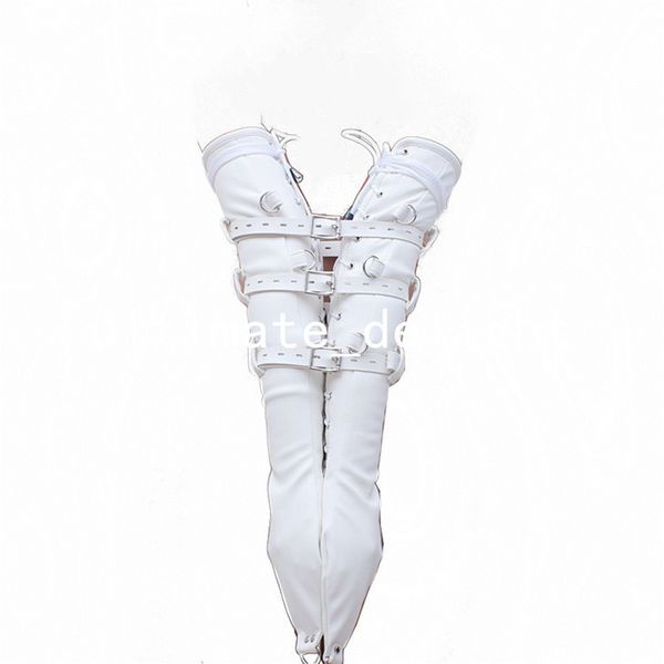 new bondage cuffs bondage restraints black pu leather back cuffs adults wrist hand long arm glove adults for prdoucts gamejouets se tmcq, Red;black