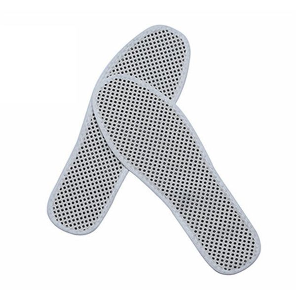 health 1 pair automatic heated shoe insoles winter magnetic therapy insole outdoor skiing bicycle heating warm insoles
health 1 pair automatic heated shoe insoles winter magnetic therapy insole outdoor skiing bicycle heating warm insoles