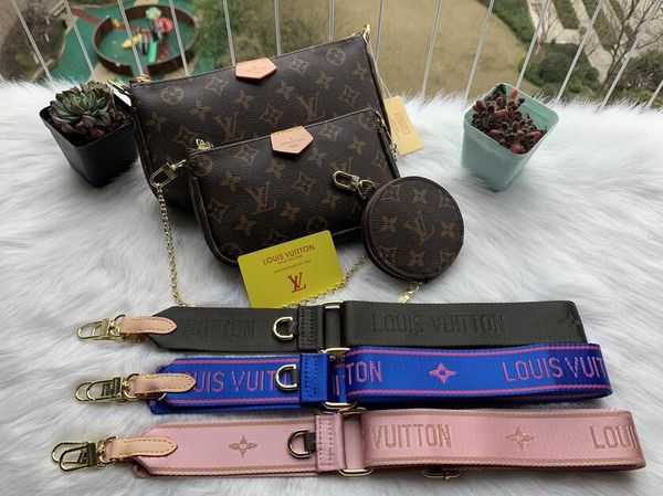 selling handbag shoulder bags designer handbag fashion bag handbag wallet phone bags three-piece combination bags shopping
selling handbag shoulder bags designer handbag fashion bag handbag wallet phone bags three-piece combination bags shopping