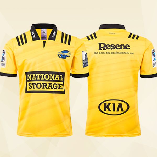 2019 2020 Hurricane Rugby Jerseys 2019 2020 Shirt top shirt rugby jerseys yellow men shirt away jerseys of the Super Football League for the 
2019 2020 Hurricane Rugby Jerseys 2019 2020 Shirt top shirt rugby jerseys yellow men shirt away jerseys of the Super Football League for the