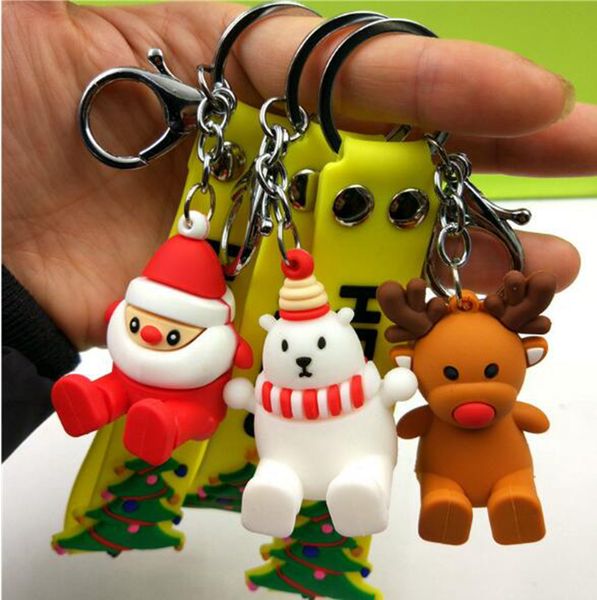 key chain pendant gift kids toys key pendant creative gifts 2 inch cartoon santa claus snowman reindeer soft doll ysy93
key chain pendant gift kids toys key pendant creative gifts 2 inch cartoon santa claus snowman reindeer soft doll ysy93