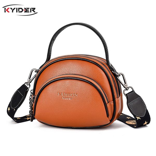 женская кожаная сумка женский маленкий crossbody вскользь мешки плеча для женщин простой посланника кошелек sac a main kyider
женская кожаная сумка женский маленкий crossbody вскользь мешки плеча для женщин простой посланника кошелек sac a main kyider