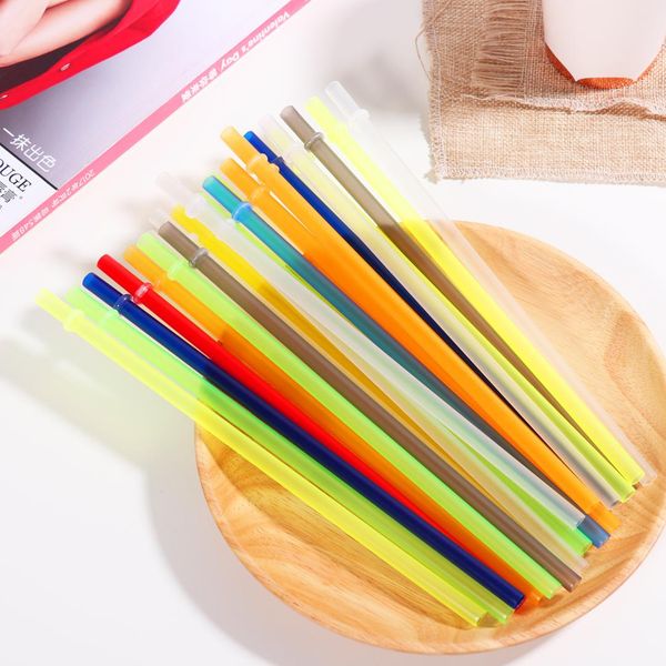 25pcs 23cm straws with rings solid color reusable plastic drinking straw with cleaning brush for party home (mixed colors
25pcs 23cm straws with rings solid color reusable plastic drinking straw with cleaning brush for party home (mixed colors
