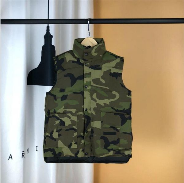 winter down vests windproof warm designer sleeveless coat jacket warm luxury men's brand down vest outdoorwear thick for men parkas, Black;white
winter down vests windproof warm designer sleeveless coat jacket warm luxury men's brand down vest outdoorwear thick for men parkas, Black;white
