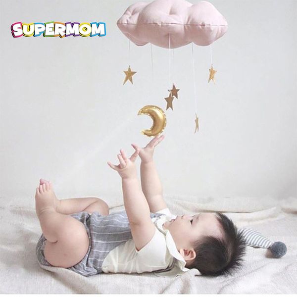 nordic baby bedding set clouds and stars newborn baby bed tent hanging toy crib infant room home decoration ornament p props
nordic baby bedding set clouds and stars newborn baby bed tent hanging toy crib infant room home decoration ornament p props
