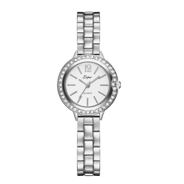2019 selling fashion women watch romantic simple alloy strap ladies bracelet watch fashion dial dial small horloge dames, Slivery;brown
2019 selling fashion women watch romantic simple alloy strap ladies bracelet watch fashion dial dial small horloge dames, Slivery;brown