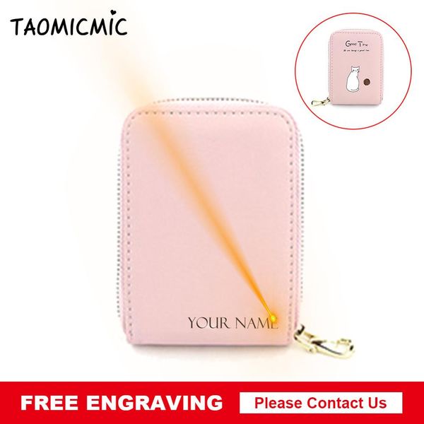 women cute cat wallet small zipper girl wallet designed pu leather women coin purse female card holder wallets, Red;black
women cute cat wallet small zipper girl wallet designed pu leather women coin purse female card holder wallets, Red;black