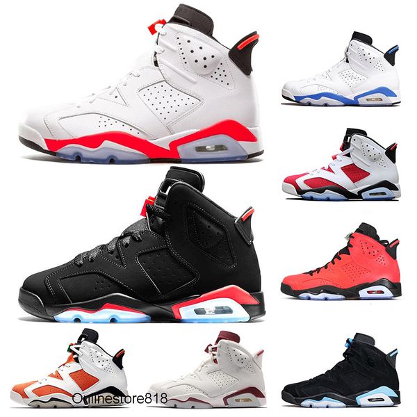 2020 men black infrared 6 6s basketball shoes mens cny carmine gatorade green tinker unc black cat designer trainers sneakers us 8-13
2020 men black infrared 6 6s basketball shoes mens cny carmine gatorade green tinker unc black cat designer trainers sneakers us 8-13