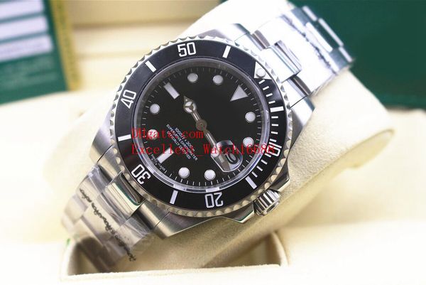 5 style fashion watches 40 mm 116610 116610lv 116619lb 114060 ceramic bezel stainless steel asia 2813 automatic mechanical mens watch, Slivery;brown
5 style fashion watches 40 mm 116610 116610lv 116619lb 114060 ceramic bezel stainless steel asia 2813 automatic mechanical mens watch, Slivery;brown
