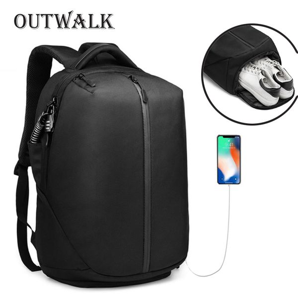 outwalk city concise backpack anti theft zipper 15.6 inch lapbag college school business men women casual daypack camouflage
outwalk city concise backpack anti theft zipper 15.6 inch lapbag college school business men women casual daypack camouflage