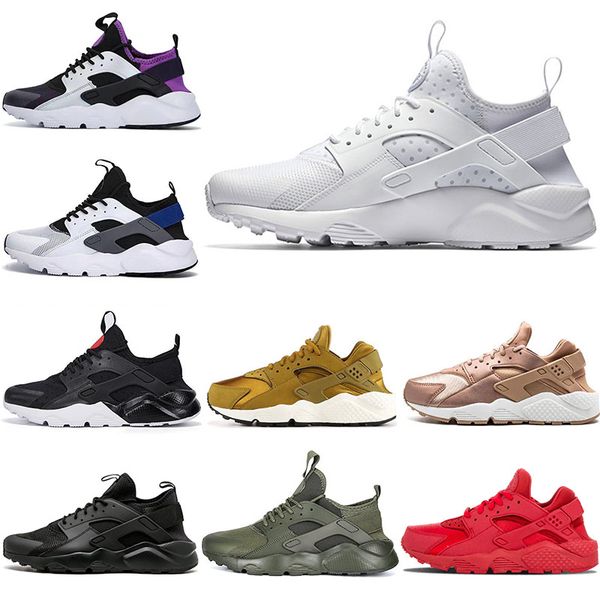 huaraches 1 4 triple s white black mens womens sports shoes classic red grey huaraches outdoor runner sport trainers sneakers size 36-45
huaraches 1 4 triple s white black mens womens sports shoes classic red grey huaraches outdoor runner sport trainers sneakers size 36-45