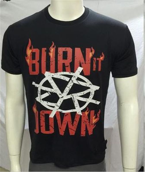 ofwwe roman reigns t shirt 3d print t-shirt fashion men's and women's roman reigns t-shirt harajuku streetwear style t shirt t07, White;black
ofwwe roman reigns t shirt 3d print t-shirt fashion men's and women's roman reigns t-shirt harajuku streetwear style t shirt t07, White;black