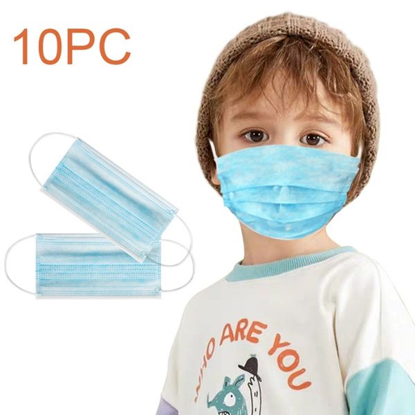children's mask three-layer protective mask small size disposable xs / s, 10pc/bag kids mask
children's mask three-layer protective mask small size disposable xs / s, 10pc/bag kids mask
