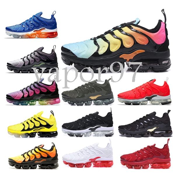 2019 new tn plu air men women running men de igner fa hion luxury max hoe wave runner training chau ure neaker
2019 new tn plu air men women running men de igner fa hion luxury max hoe wave runner training chau ure neaker