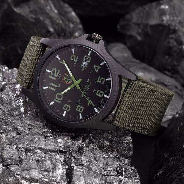 2018 luxury watchs digital menvintage brown outdoor mens date sports analog quartz watch montre homme relojes, Slivery;brown
2018 luxury watchs digital menvintage brown outdoor mens date sports analog quartz watch montre homme relojes, Slivery;brown
