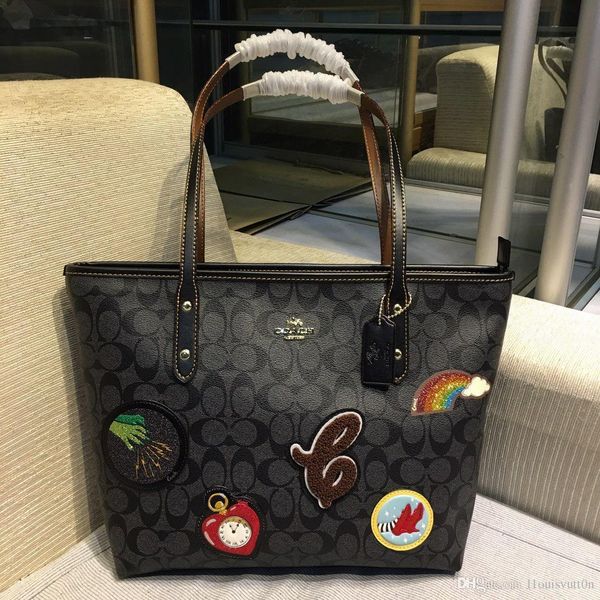 2019 new women handbags single-shoulder bag travel package shopping bag f39465 f39465
2019 new women handbags single-shoulder bag travel package shopping bag f39465 f39465