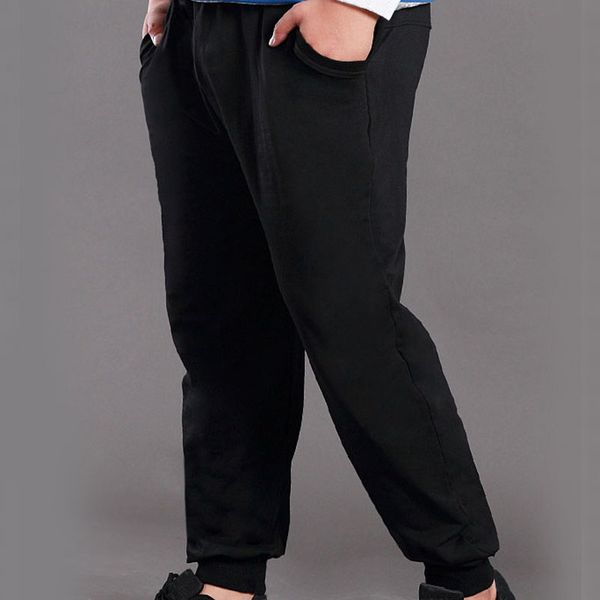 summer spring plus size pants 5xl 6xl 7xl 8xl waist 155cm loose casual pants men 2 colors, Black
summer spring plus size pants 5xl 6xl 7xl 8xl waist 155cm loose casual pants men 2 colors, Black