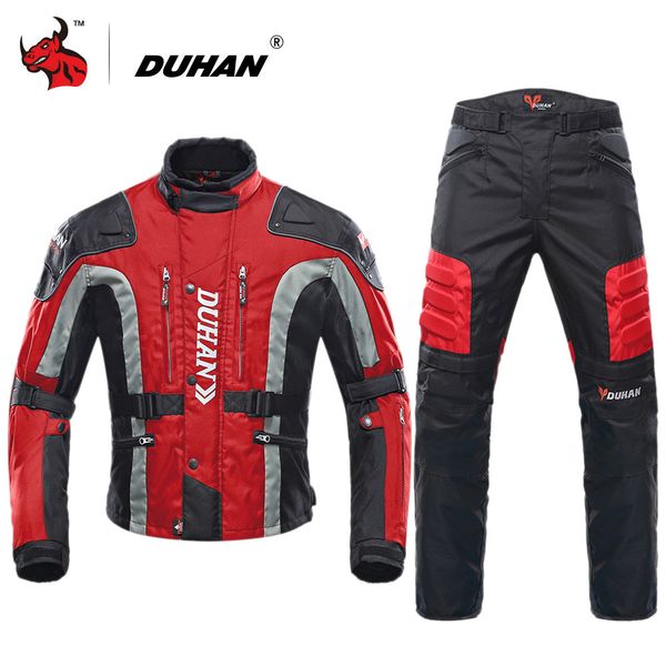 duhan motorcycle jacket protective gear cotton underwear cold-proof moto jacket men motorbike with five protector guards
duhan motorcycle jacket protective gear cotton underwear cold-proof moto jacket men motorbike with five protector guards