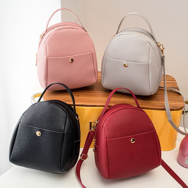 2020 new mild vintage girl bag female korean high school campus retro shoulder bag female ins wild small fresh woman
2020 new mild vintage girl bag female korean high school campus retro shoulder bag female ins wild small fresh woman