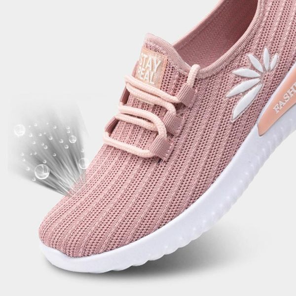 women lightweight mesh breathable lace-up non-slip sports shoes sneakers ladies embroidery casual outdoor running shoes gym
women lightweight mesh breathable lace-up non-slip sports shoes sneakers ladies embroidery casual outdoor running shoes gym