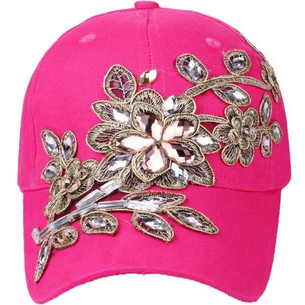 female diamond sun visors hats new diamond-studded baseball caps women flower snapback capgolden silk gorras wholesale, Blue;gray
female diamond sun visors hats new diamond-studded baseball caps women flower snapback capgolden silk gorras wholesale, Blue;gray