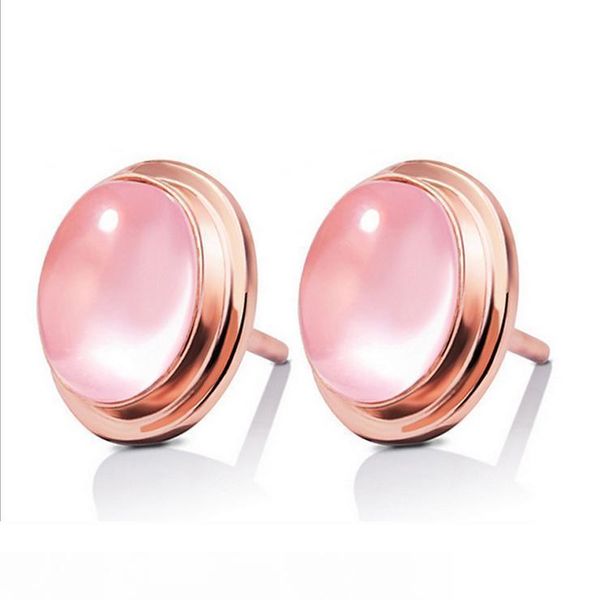 heart new fashion female korean natural quartz moon of rose quartz earrings ladies fashion ear jewelry wholesale, Golden;silver
heart new fashion female korean natural quartz moon of rose quartz earrings ladies fashion ear jewelry wholesale, Golden;silver