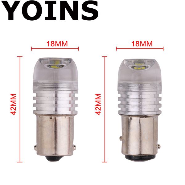 2018 new 10x brake lights 1156 ba15s 1157 bay15d 5630 3smd strobe led bulbs backup lights concave lens led
2018 new 10x brake lights 1156 ba15s 1157 bay15d 5630 3smd strobe led bulbs backup lights concave lens led