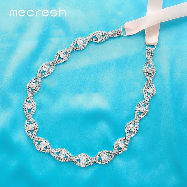 mecresh geometric bridal belt for wedding dress handmade silver color rhinestone crystal ivory pink black belt accessories yd040
mecresh geometric bridal belt for wedding dress handmade silver color rhinestone crystal ivory pink black belt accessories yd040