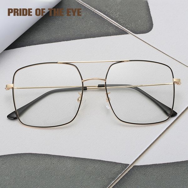 anti blue ray glasses for men women computer user blue ray radiation blocking spectacles fashion square geometry type glasses, White;black
anti blue ray glasses for men women computer user blue ray radiation blocking spectacles fashion square geometry type glasses, White;black